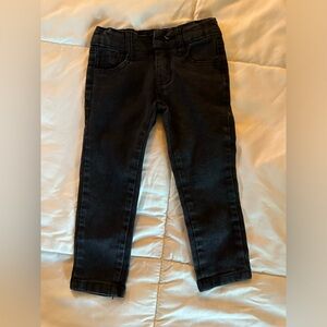 Marie Nicole Clothing black jeggings